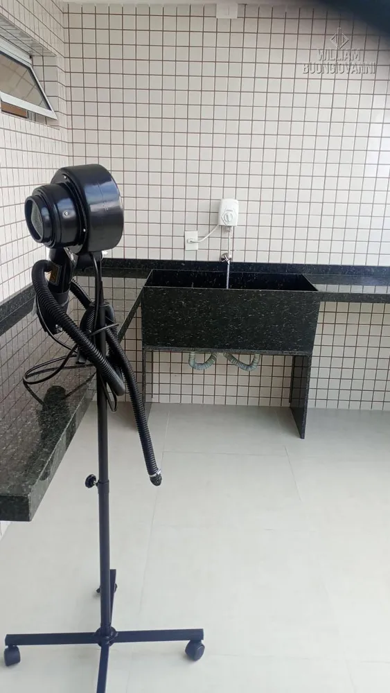 Apartamento, 2 quartos, 82 m² - Foto 8