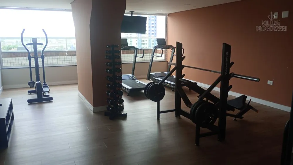 Apartamento, 2 quartos, 82 m² - Foto 4