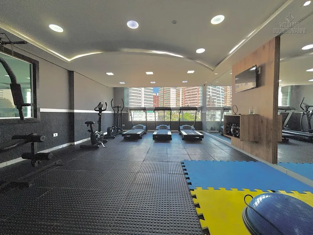 Apartamento, 2 quartos, 80 m² - Foto 7