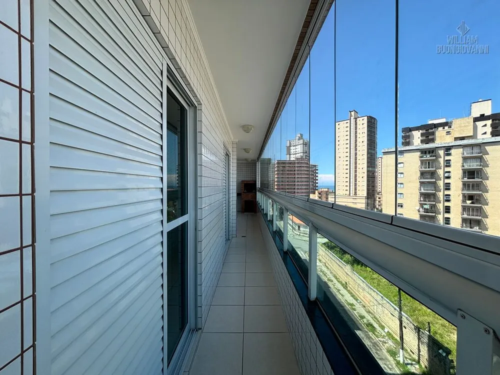 Apartamento, 2 quartos, 80 m² - Foto 3