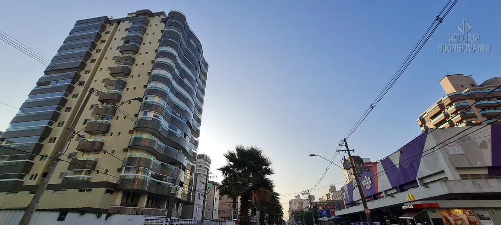 Apartamento, 2 quartos, 88 m² - Foto 2