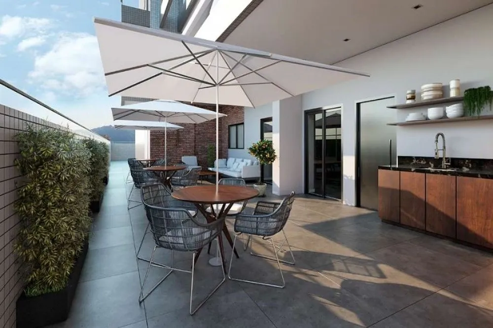 Apartamento, 3 quartos, 120 m² - Foto 5