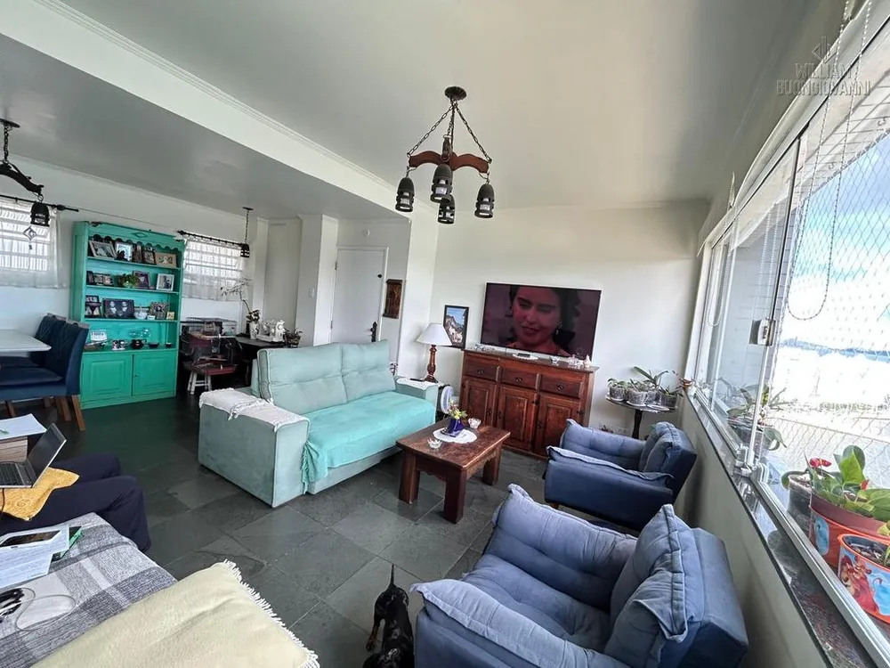 Apartamento, 3 quartos, 128 m² - Foto 9