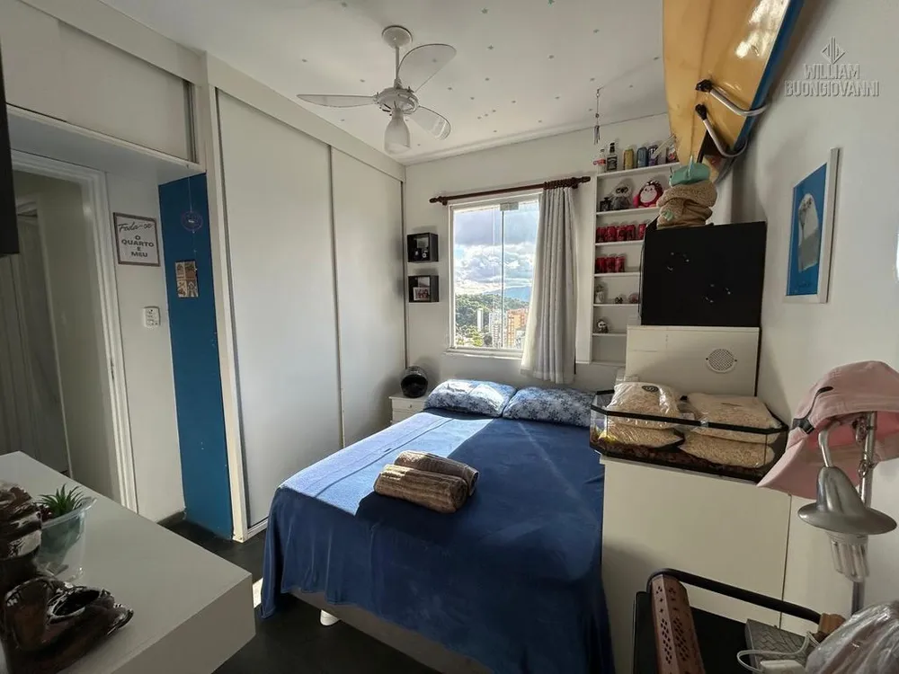 Apartamento, 3 quartos, 128 m² - Foto 2