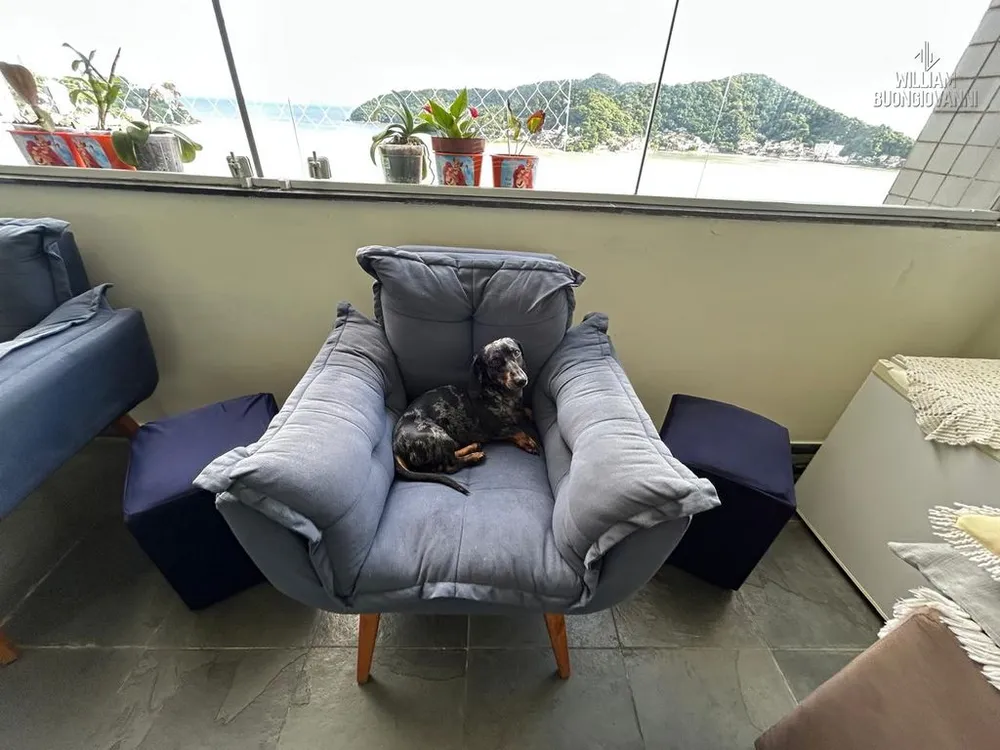 Apartamento, 3 quartos, 128 m² - Foto 10