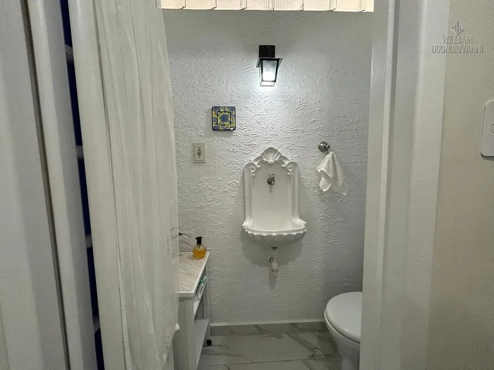 Apartamento, 3 quartos, 128 m² - Foto 1