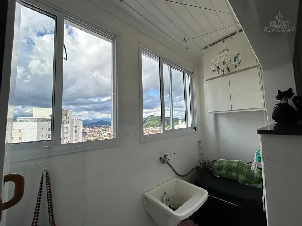 Apartamento, 3 quartos, 128 m² - Foto 3