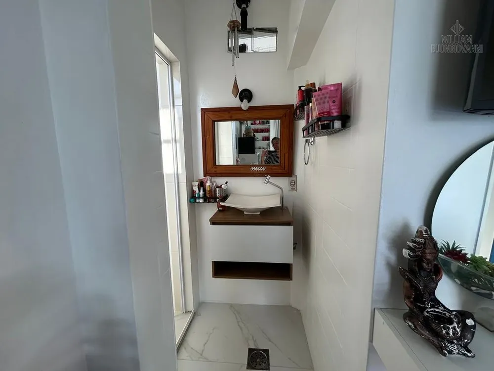 Apartamento, 3 quartos, 128 m² - Foto 1