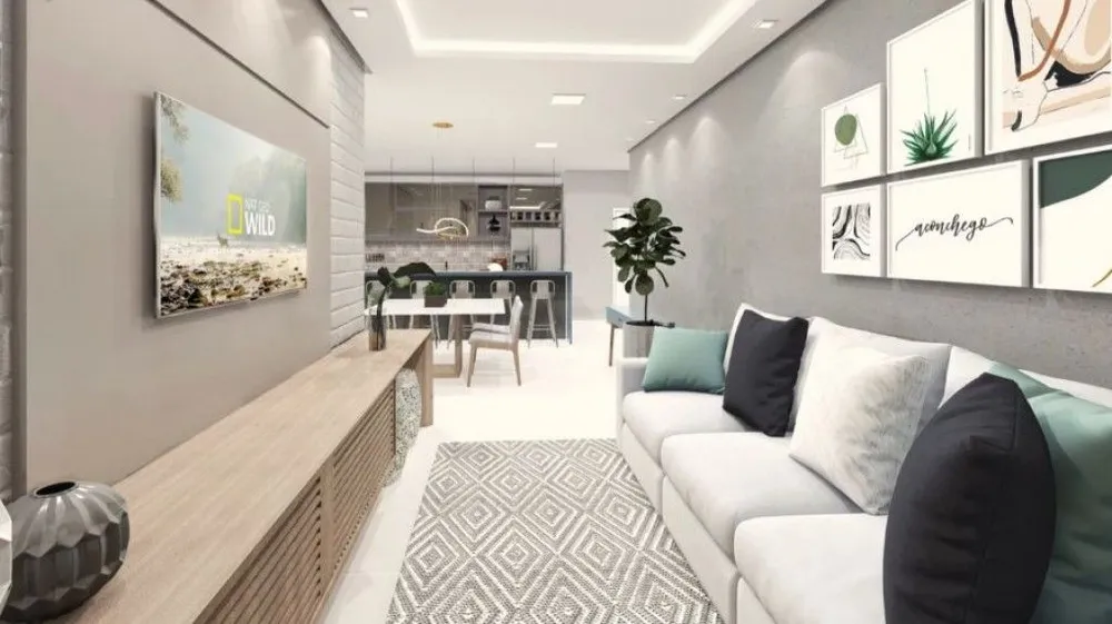 Apartamento, 3 quartos, 115 m² - Foto 10