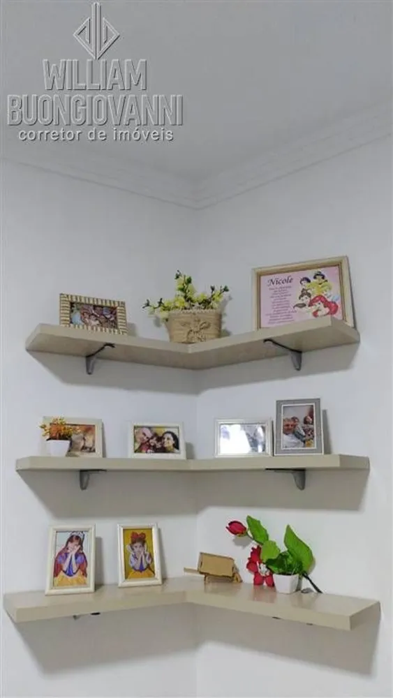 Apartamento, 2 quartos, 62 m² - Foto 1