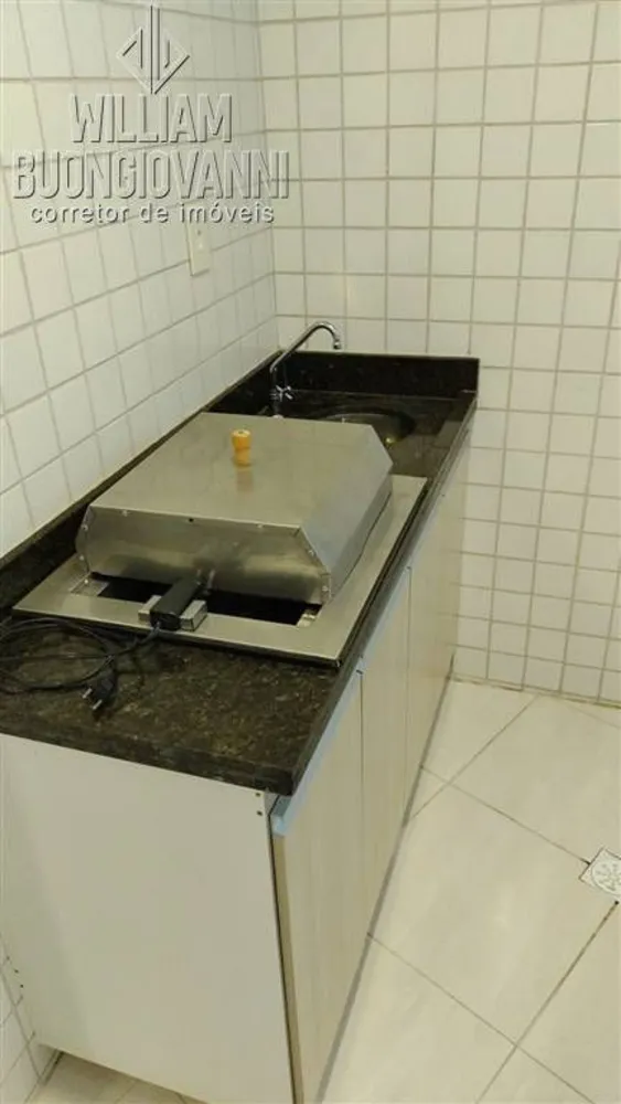 Apartamento, 2 quartos, 62 m² - Foto 2