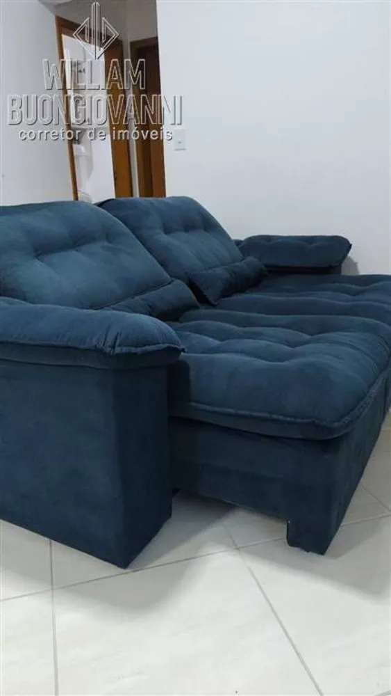 Apartamento, 2 quartos, 62 m² - Foto 12