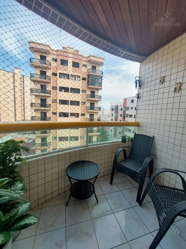 Apartamento, 2 quartos, 79 m² - Foto 1