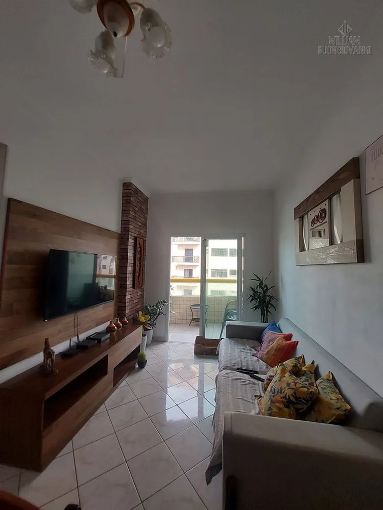 Apartamento, 2 quartos, 79 m² - Foto 2