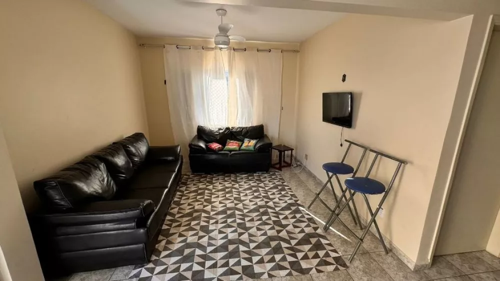 Apartamento para alugar com 1 quarto - Foto 4