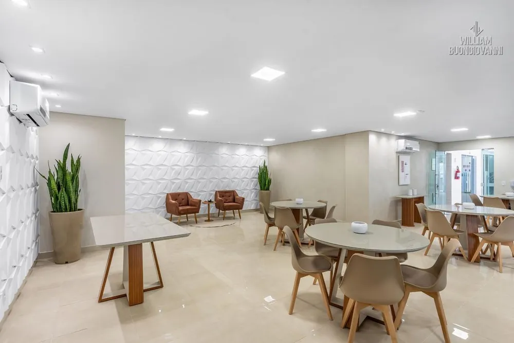 Apartamento, 2 quartos, 75 m² - Foto 3