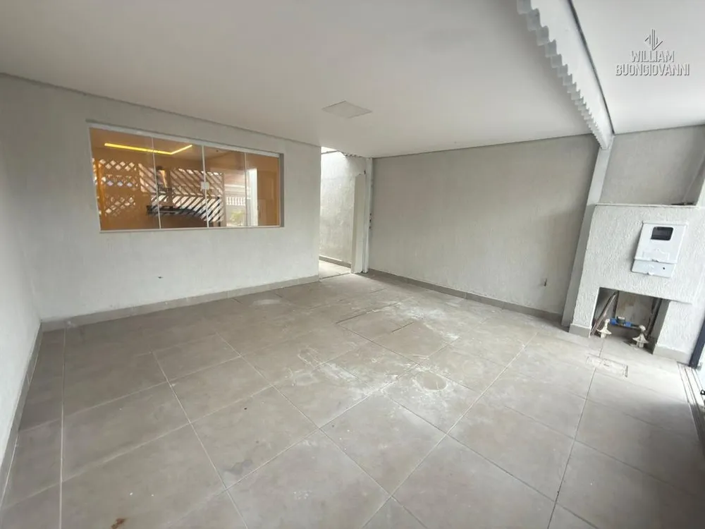 Casa, 2 quartos, 90 m² - Foto 3
