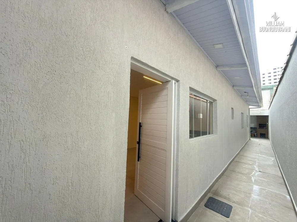 Casa, 2 quartos, 90 m² - Foto 4