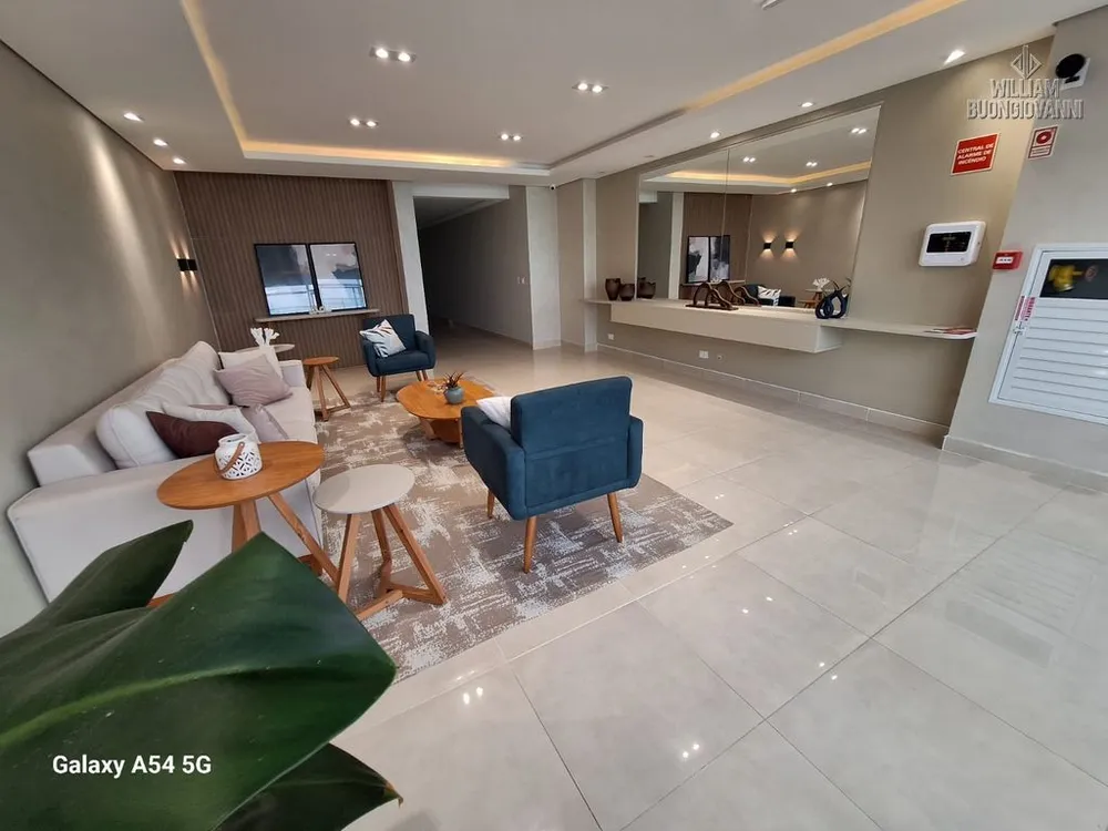 Apartamento, 2 quartos, 71 m² - Foto 3