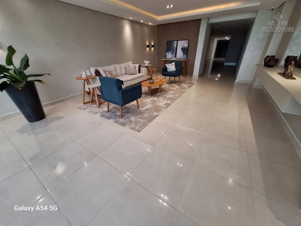 Apartamento, 2 quartos, 71 m² - Foto 2
