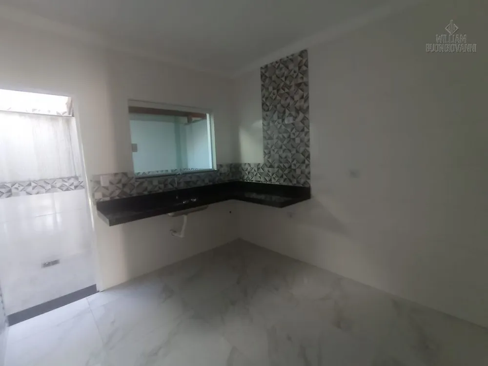 Sobrado, 2 quartos, 67 m² - Foto 3