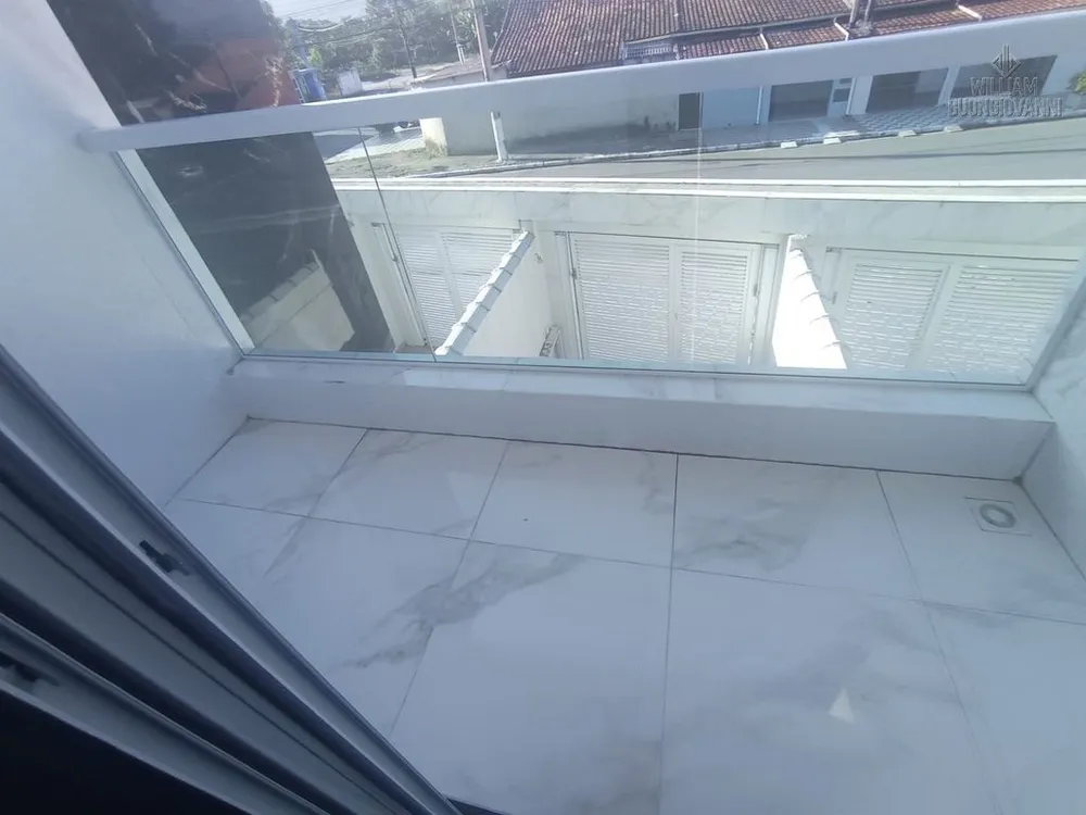 Sobrado, 2 quartos, 67 m² - Foto 4