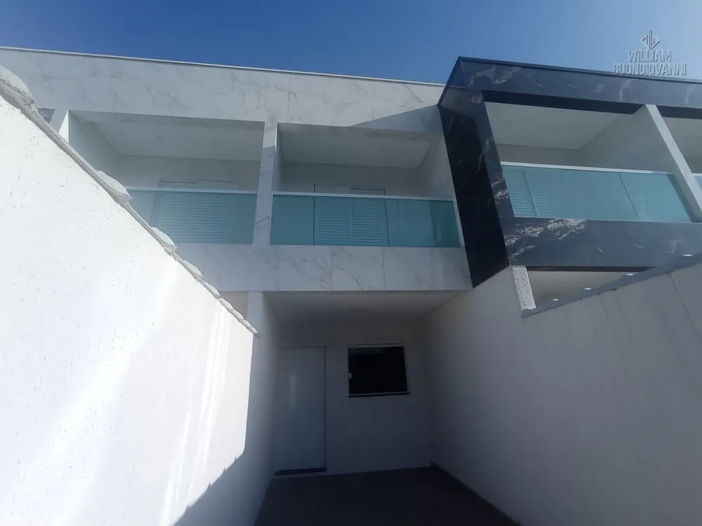 Sobrado, 2 quartos, 67 m² - Foto 2