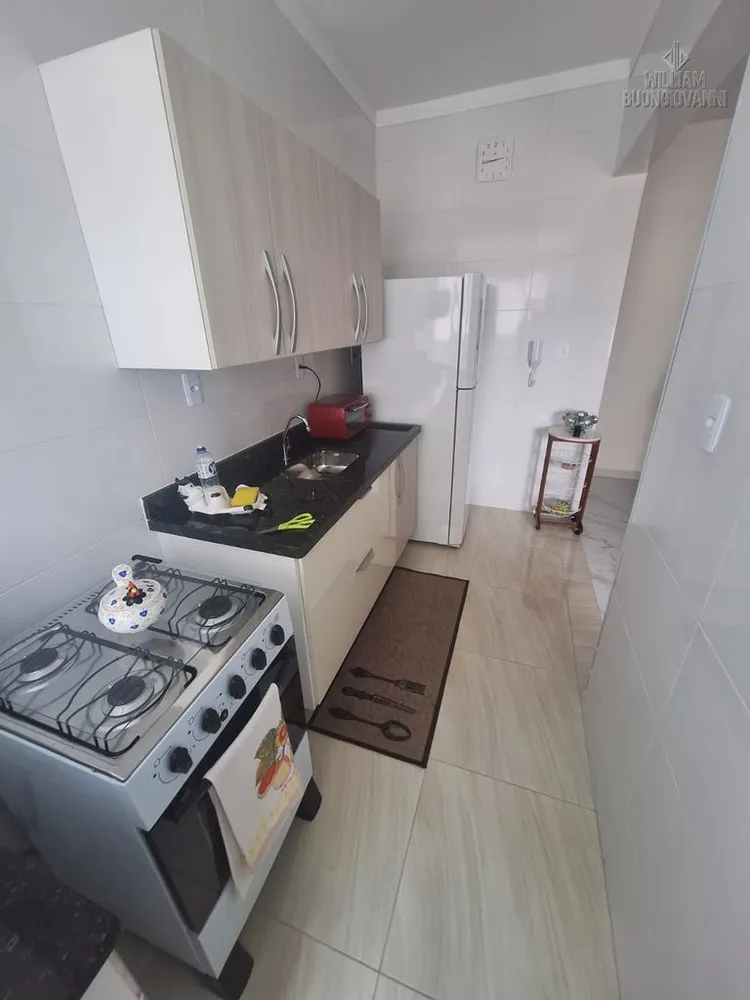 Apartamento, 2 quartos, 62 m² - Foto 2