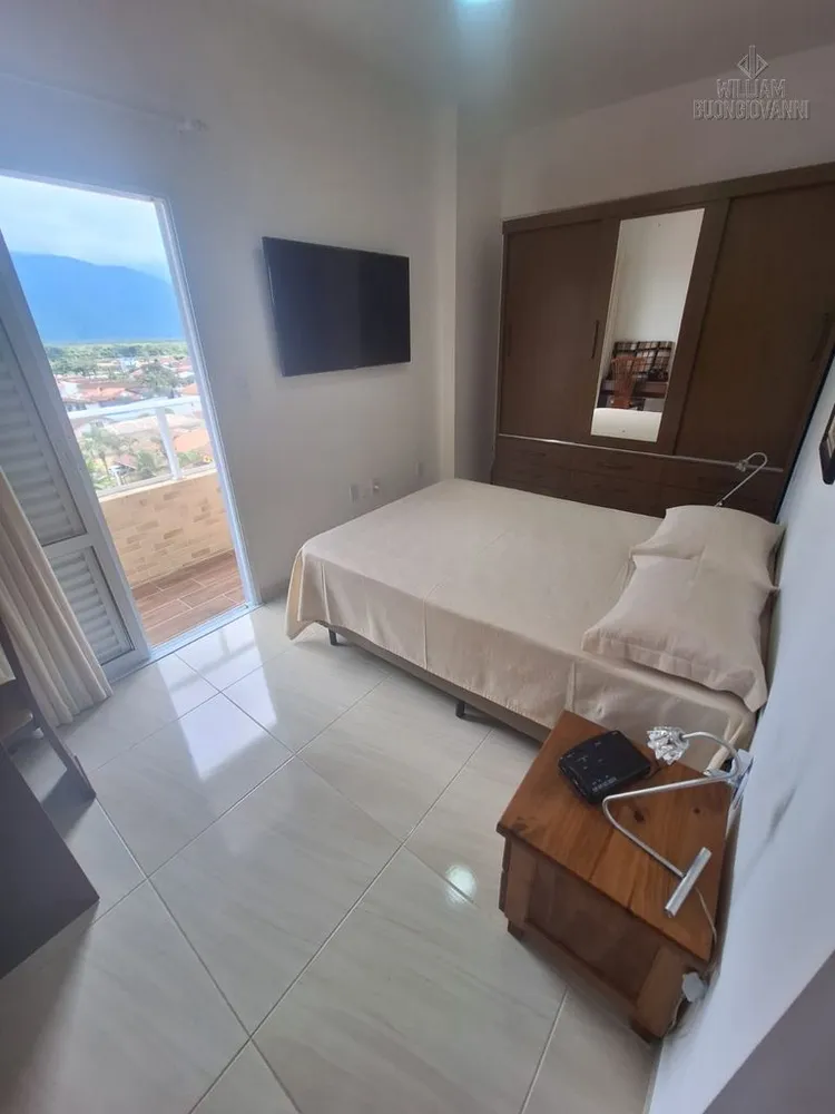Apartamento, 2 quartos, 62 m² - Foto 1