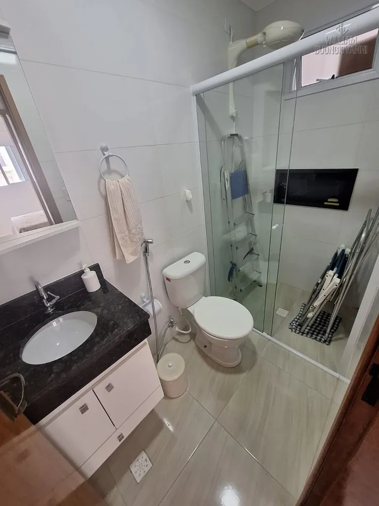 Apartamento, 2 quartos, 62 m² - Foto 6