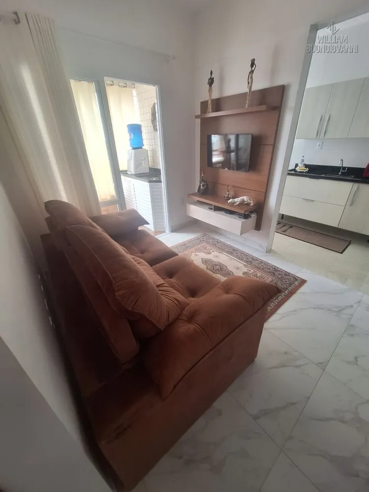 Apartamento, 2 quartos, 62 m² - Foto 6