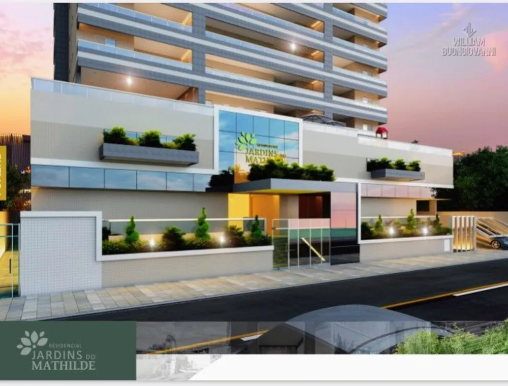 Apartamento, 2 quartos, 101 m² - Foto 8