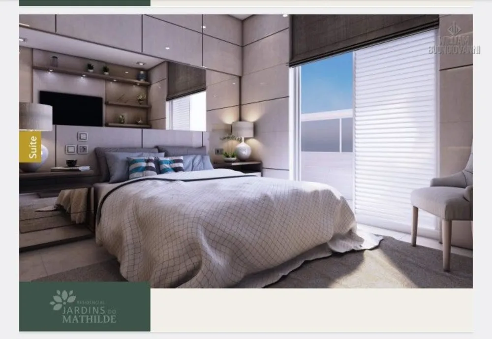 Apartamento, 2 quartos, 101 m² - Foto 5
