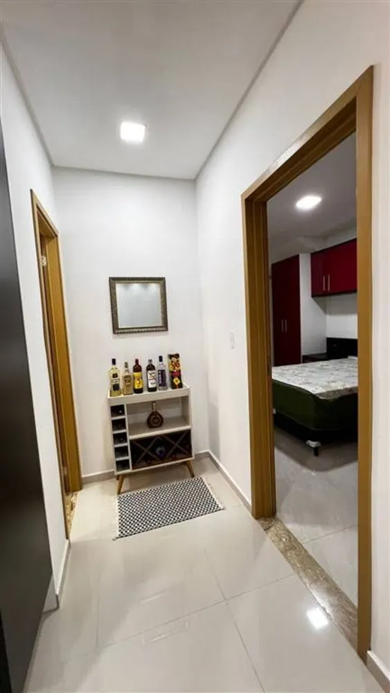 Casa, 3 quartos, 85 m² - Foto 3