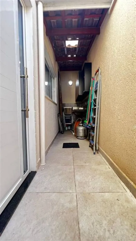 Casa, 3 quartos, 85 m² - Foto 8