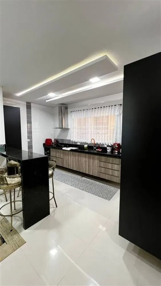Casa, 3 quartos, 85 m² - Foto 4