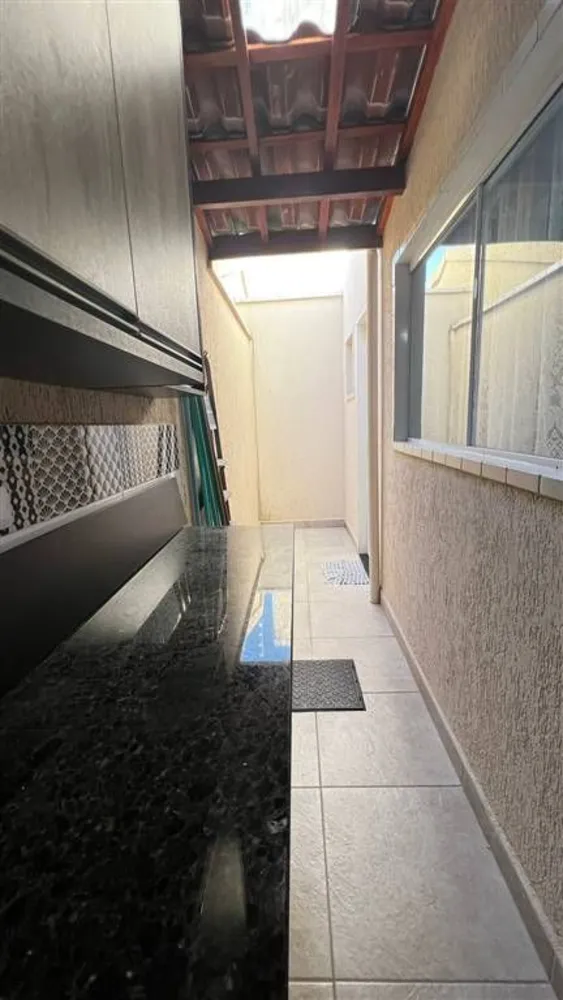 Casa, 3 quartos, 85 m² - Foto 1