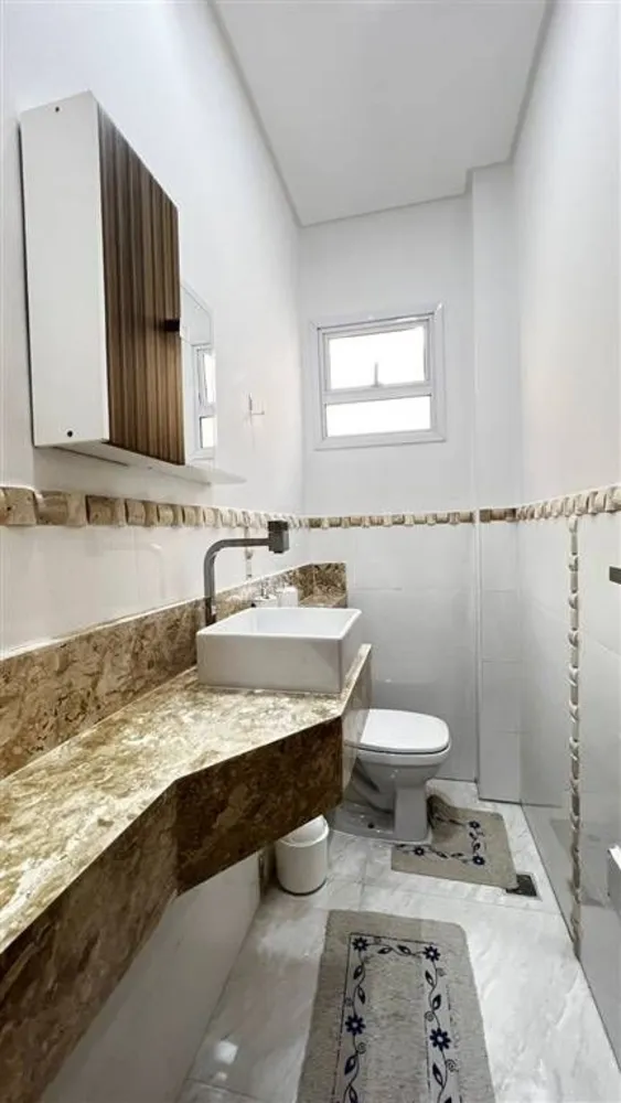 Casa, 3 quartos, 85 m² - Foto 12