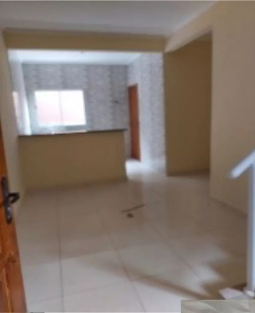 Casa de Condomínio à venda com 2 quartos, 53m² - Foto 3