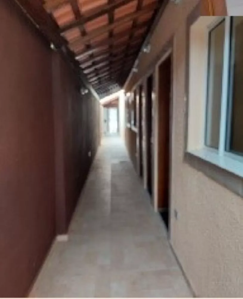 Casa de Condomínio à venda com 2 quartos, 53m² - Foto 9