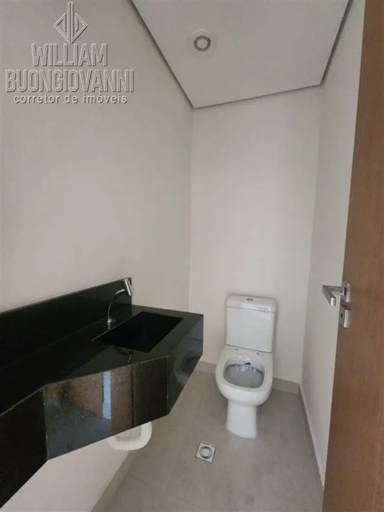 Apartamento, 3 quartos, 118 m² - Foto 3