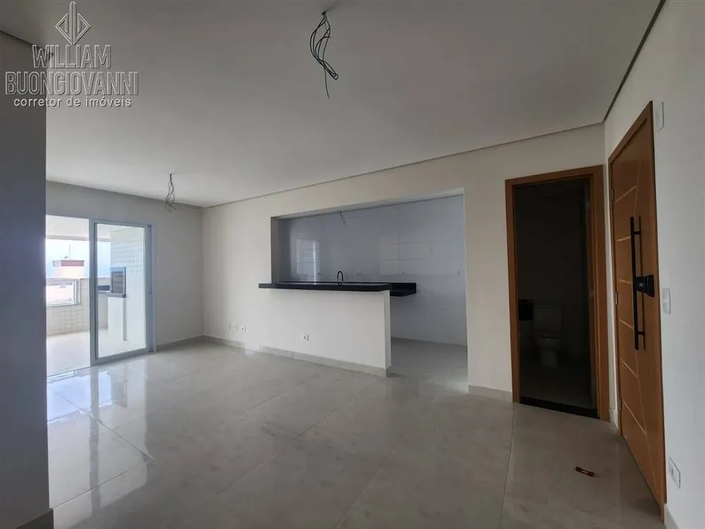 Apartamento, 3 quartos, 118 m² - Foto 2