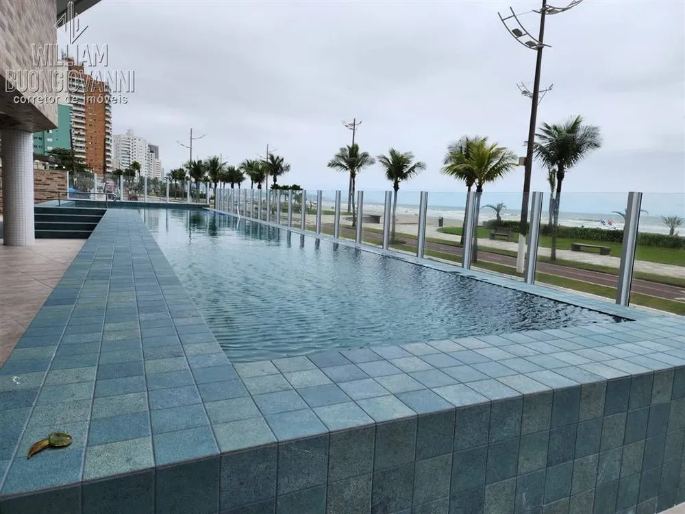 Apartamento, 3 quartos, 118 m² - Foto 1