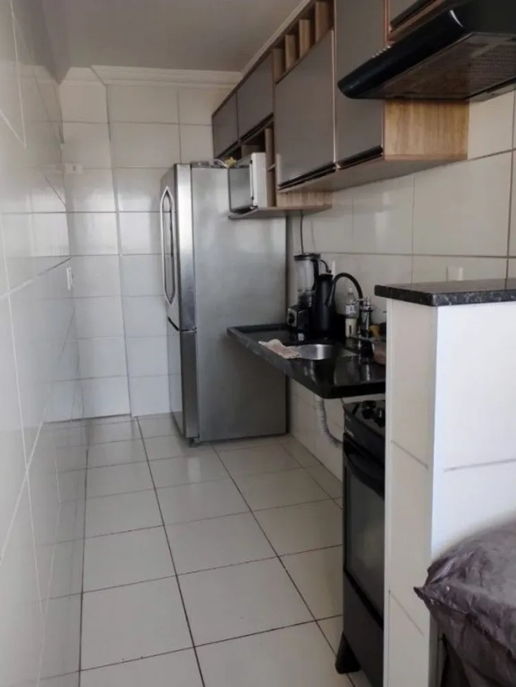 Apartamento, 3 quartos, 88 m² - Foto 5
