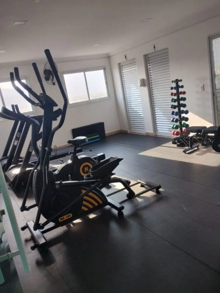 Apartamento, 3 quartos, 88 m² - Foto 5
