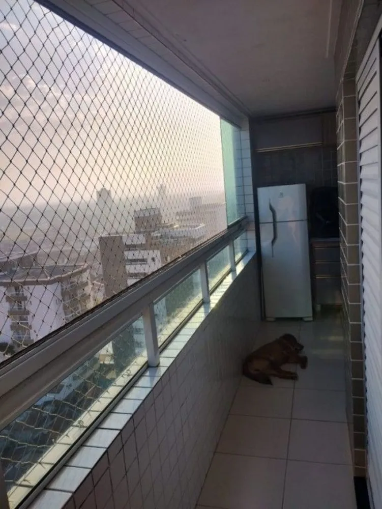 Apartamento, 3 quartos, 88 m² - Foto 2