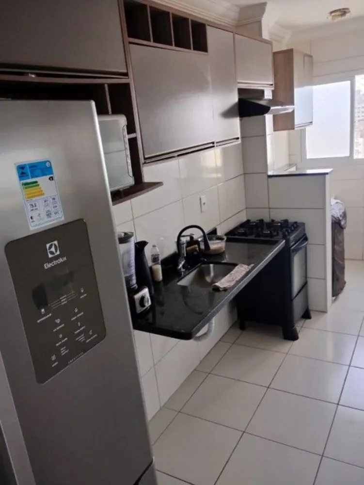 Apartamento, 3 quartos, 88 m² - Foto 1