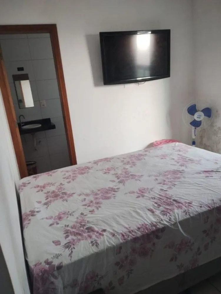 Apartamento, 3 quartos, 88 m² - Foto 4