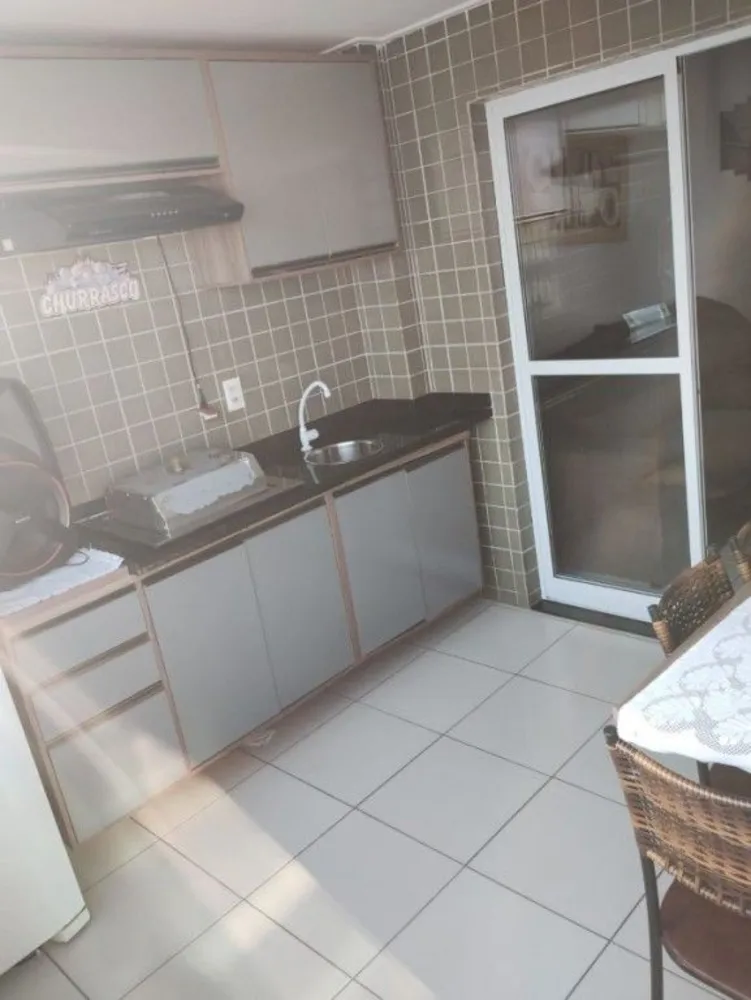 Apartamento, 3 quartos, 88 m² - Foto 9