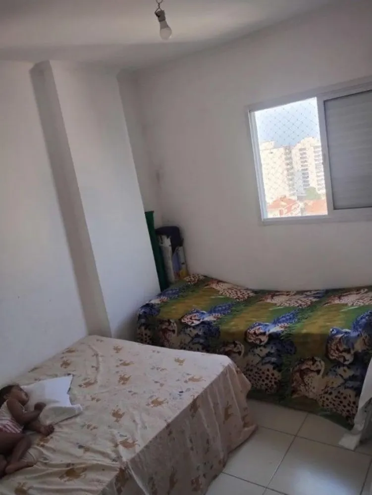 Apartamento, 3 quartos, 88 m² - Foto 3